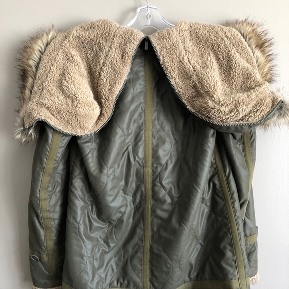 Winter jacket - Picture 2 of 3
